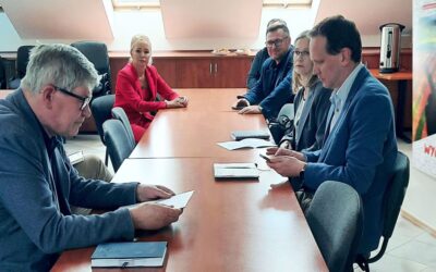 Jubileusz 45-lecia „Solidarności”