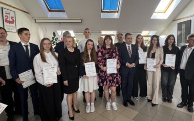 XXI Konkurs Wiedzy o NSZZ „Solidarność”