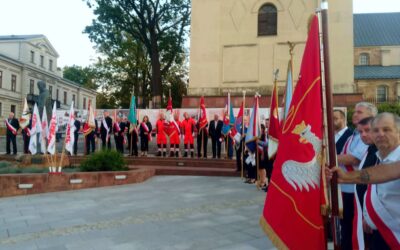 NSZZ „Solidarność” ma 45 lat