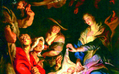 Boże Narodzenie 2025