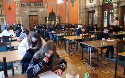 XXII Wojewódzki Konkurs Wiedzy o NSZZ „Solidarność