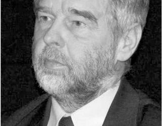 Kazimierz Pasternak nie żyje